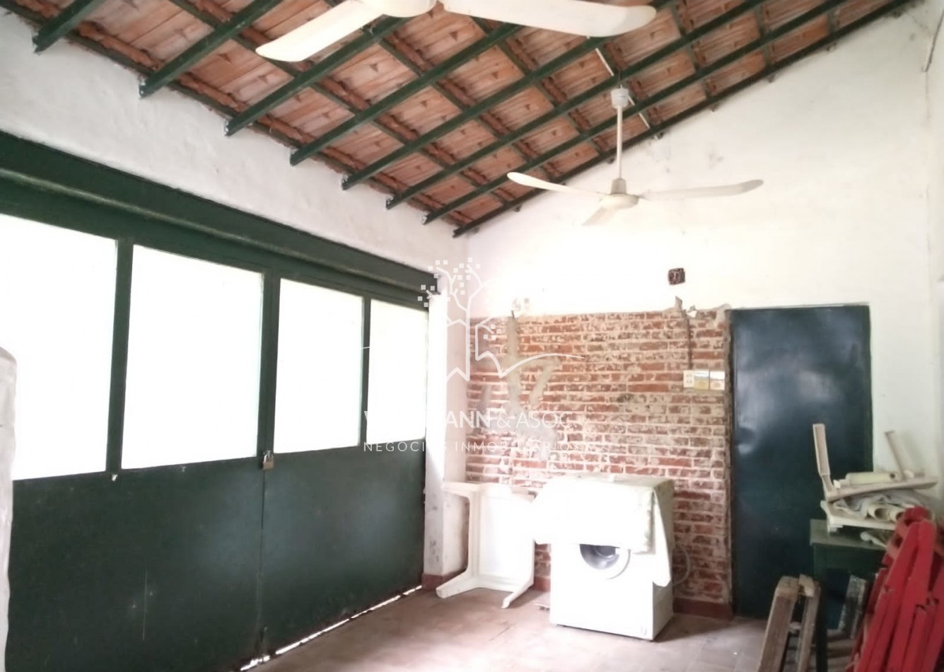 Casaquinta en venta, a 150 metros del rio, Sauce Viejo