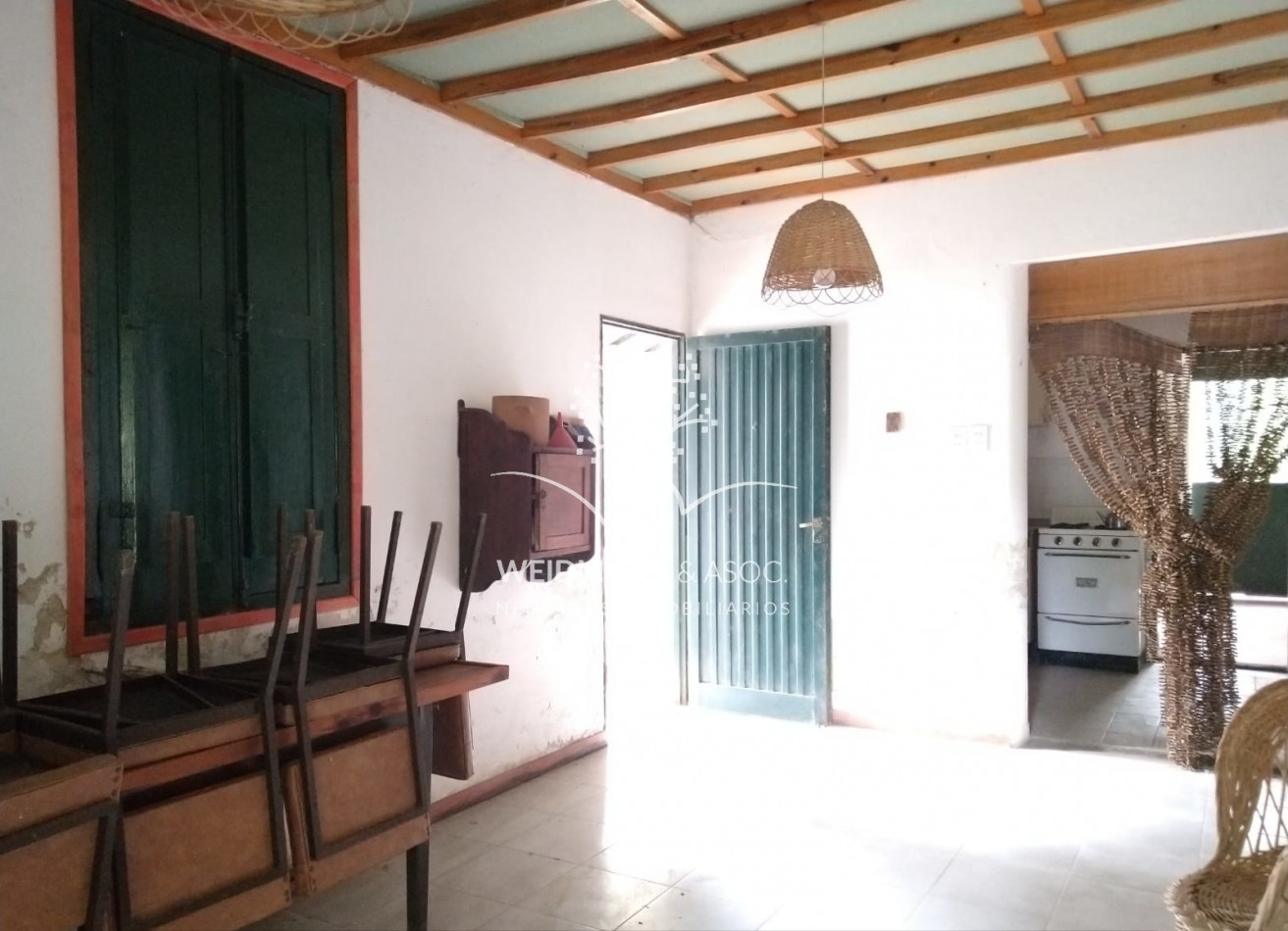Casaquinta en venta, a 150 metros del rio, Sauce Viejo