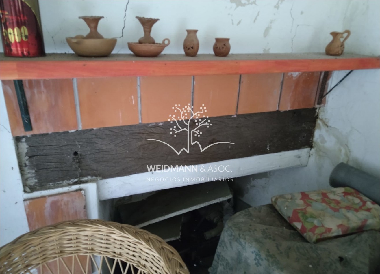 Casaquinta en venta, a 150 metros del rio, Sauce Viejo