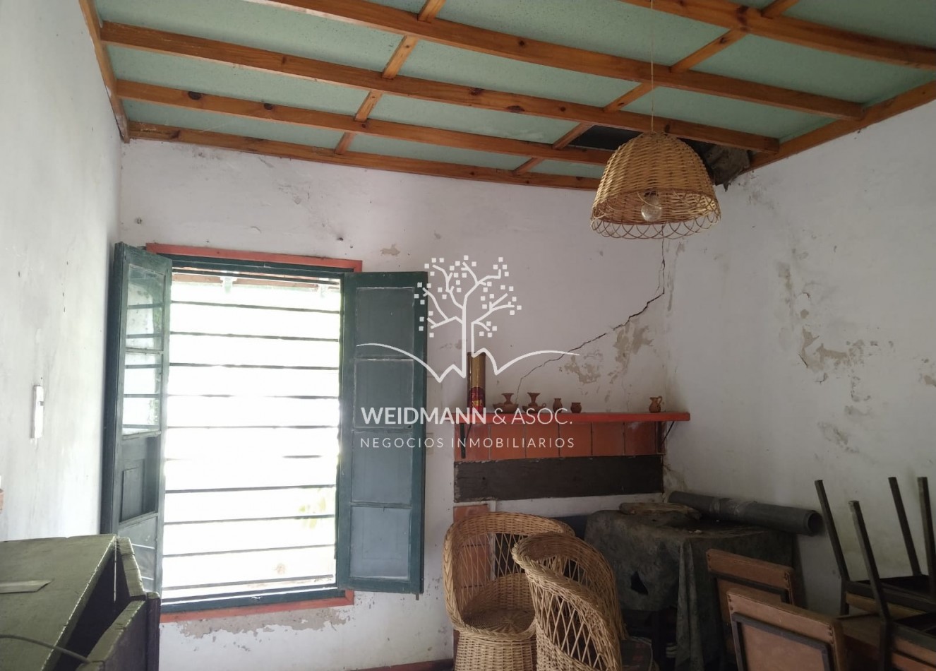 Casaquinta en venta, a 150 metros del rio, Sauce Viejo