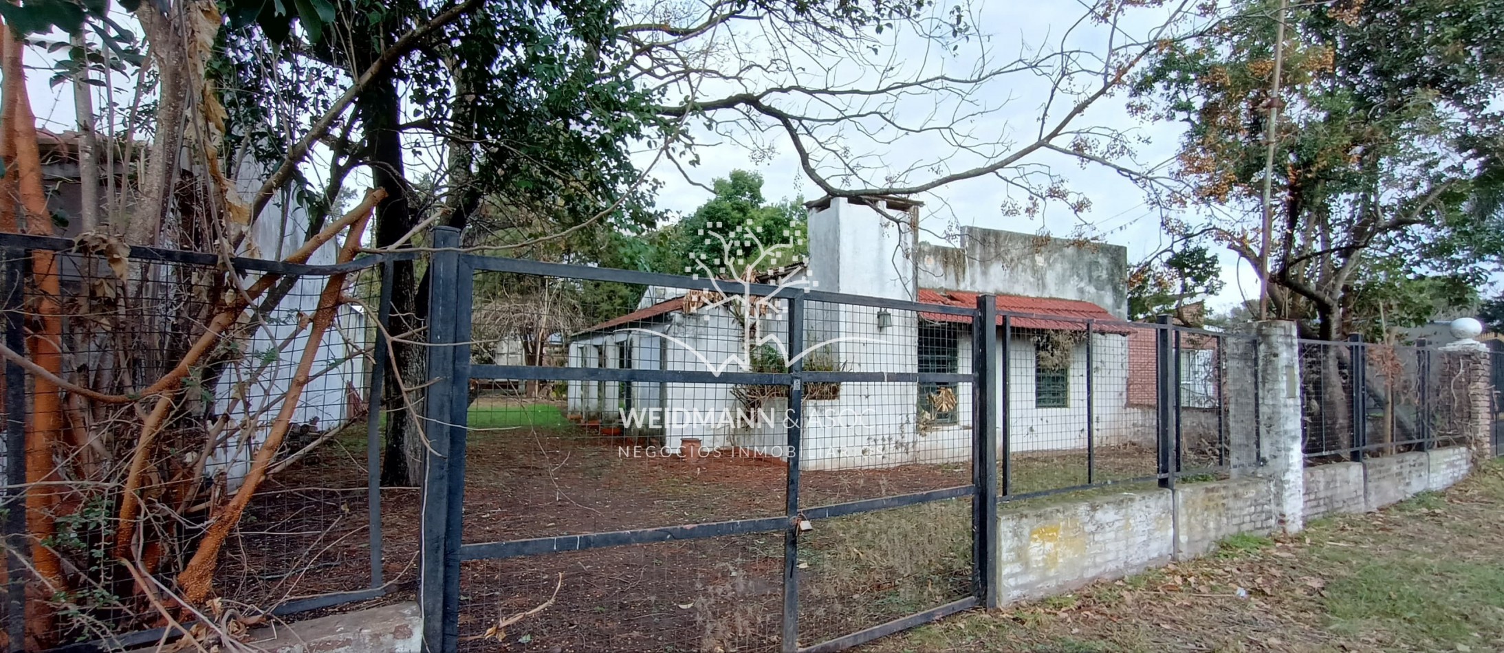 Casaquinta en venta, a 150 metros del rio, Sauce Viejo