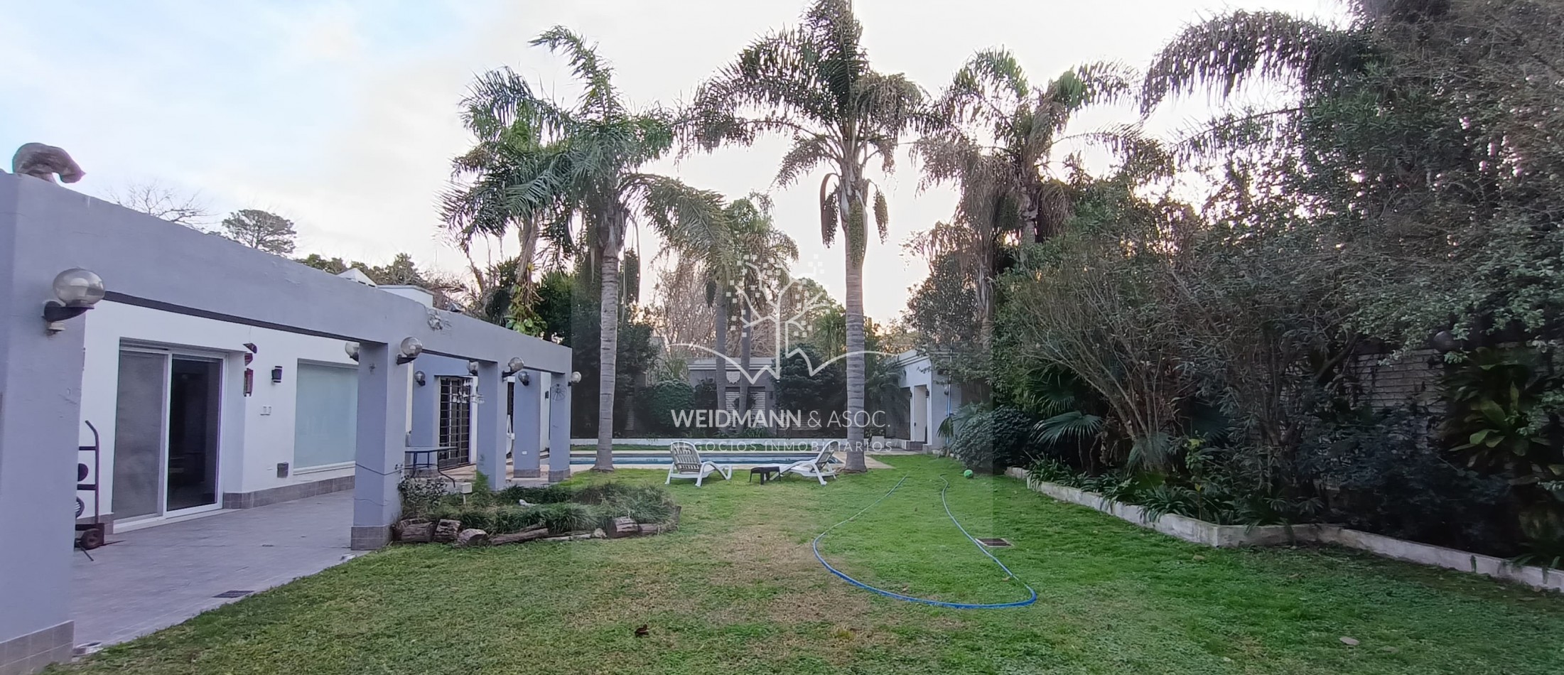 Casa importante, excelente opcion con posibilidad de financiacion.