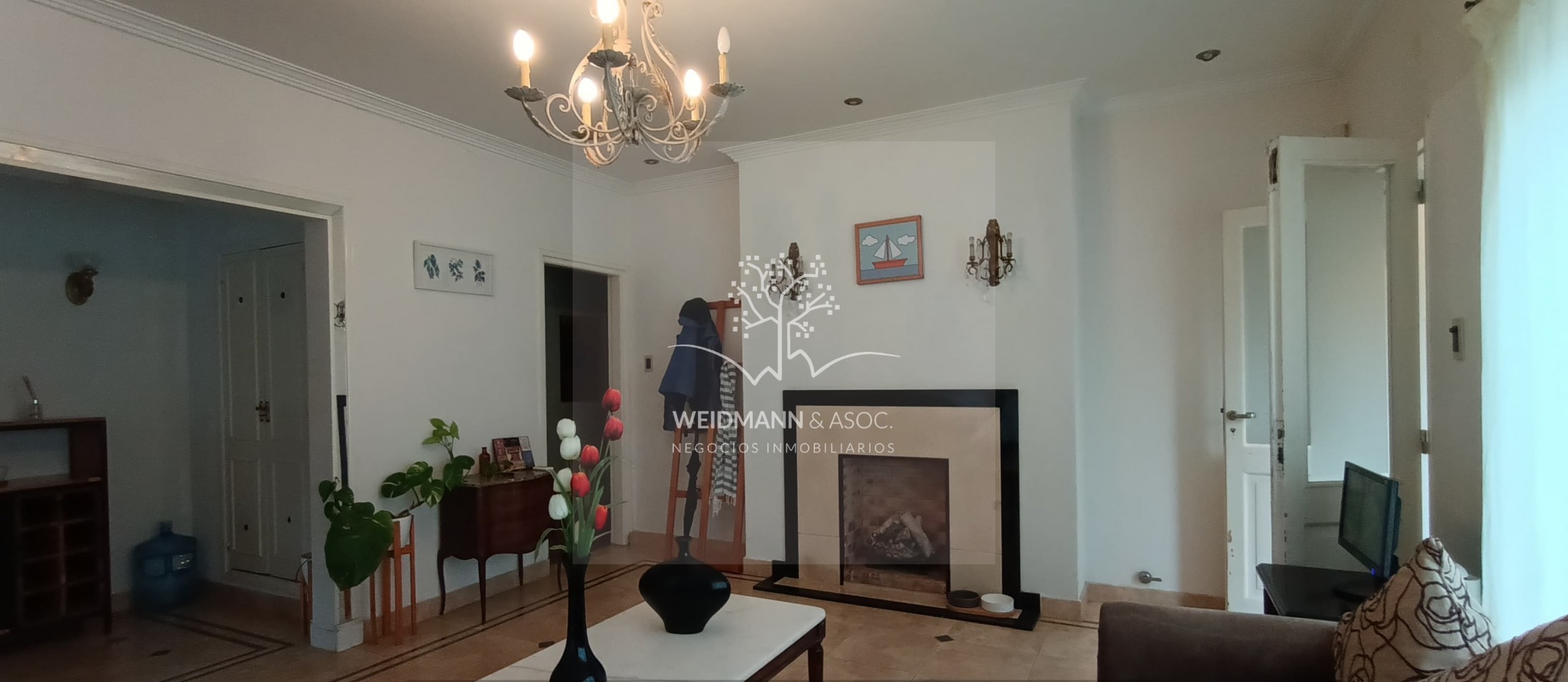 Casa importante, excelente opcion con posibilidad de financiacion.