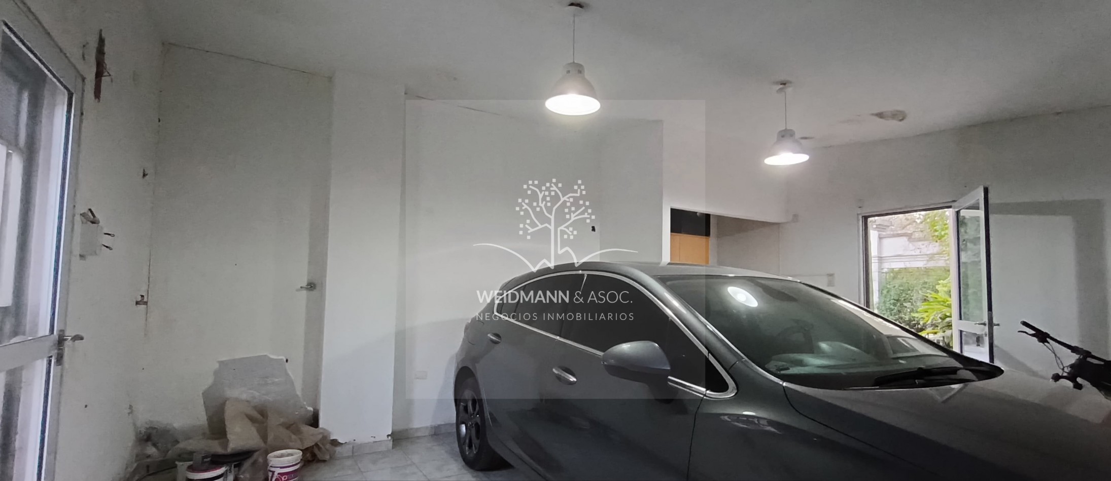 Casa importante, excelente opcion con posibilidad de financiacion.