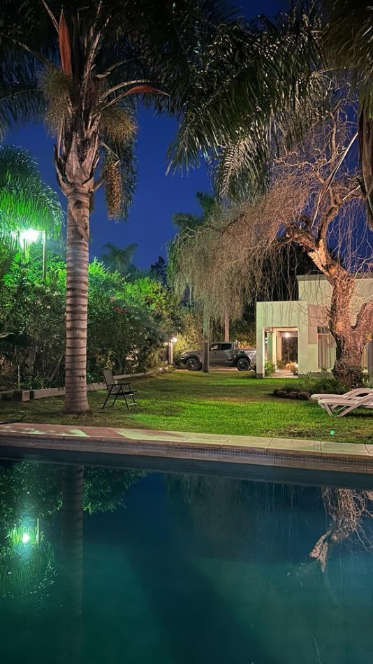 Casa importante, excelente opcion con posibilidad de financiacion.