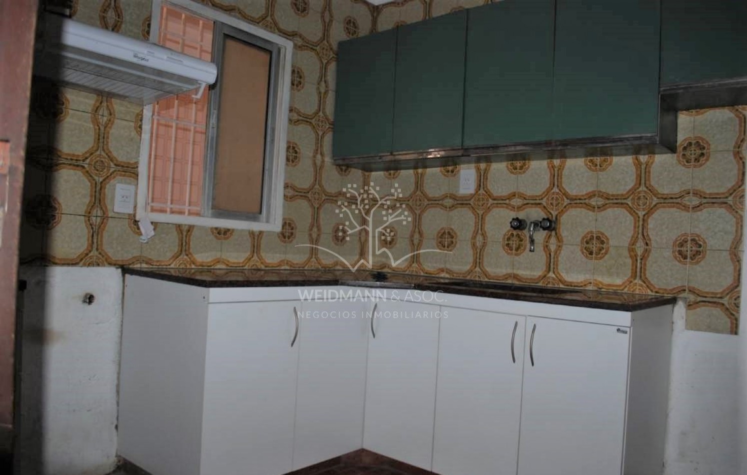 Casa de 2 dormitorios en alquiler, zona norte