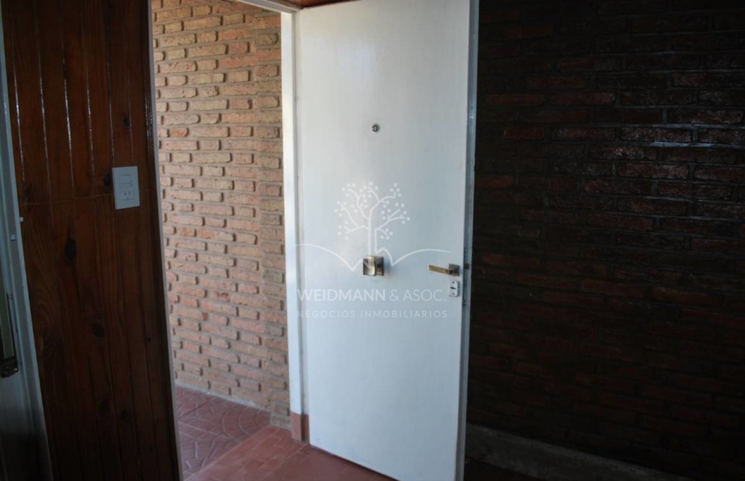 Casa de 2 dormitorios en alquiler, zona norte