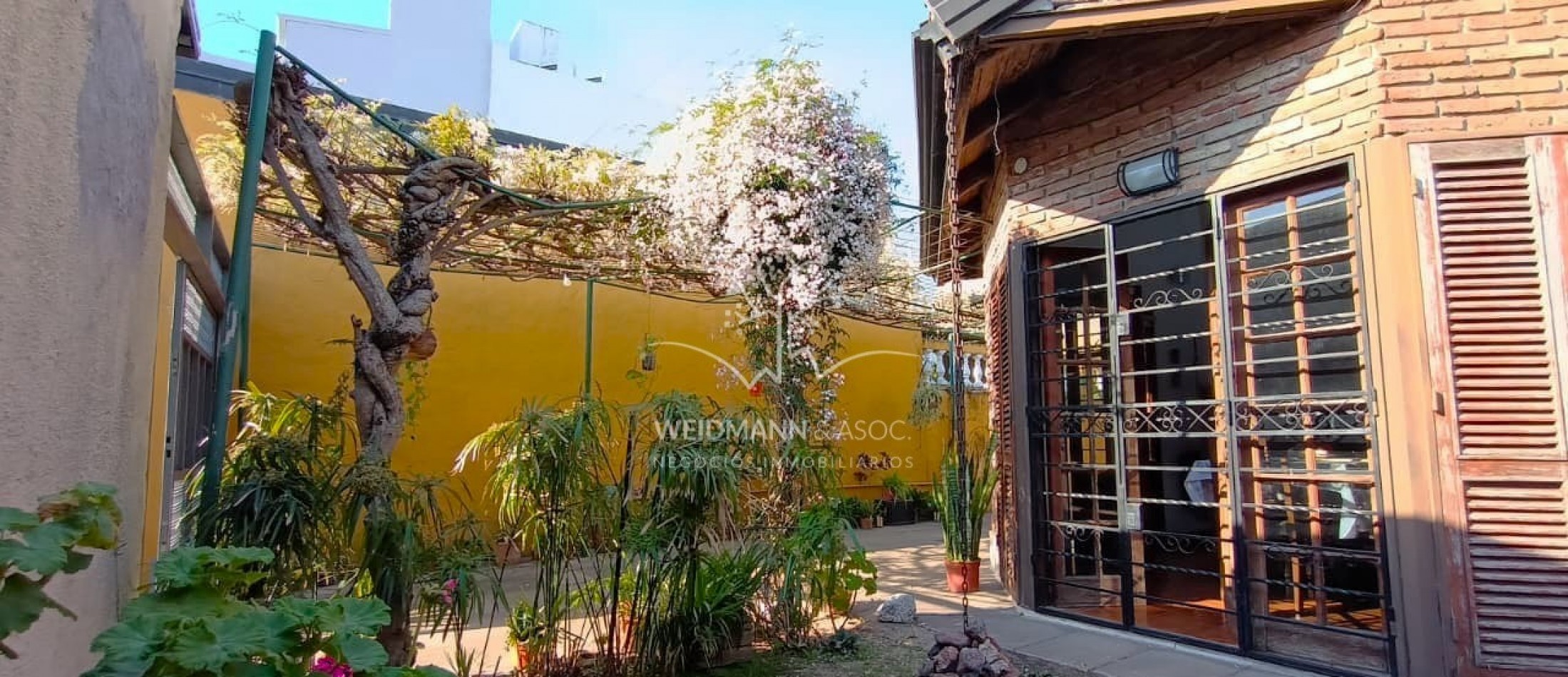 Casa en venta, barrio Sargento Cabral, Santa Fe