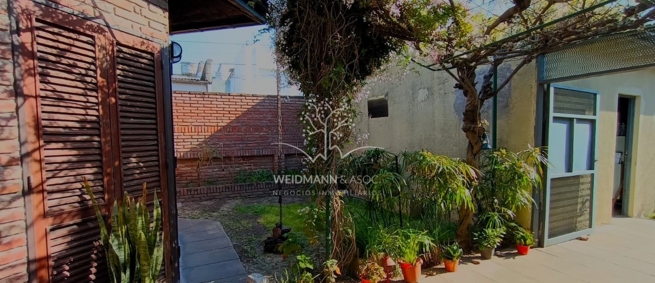 Casa en venta, barrio Sargento Cabral, Santa Fe