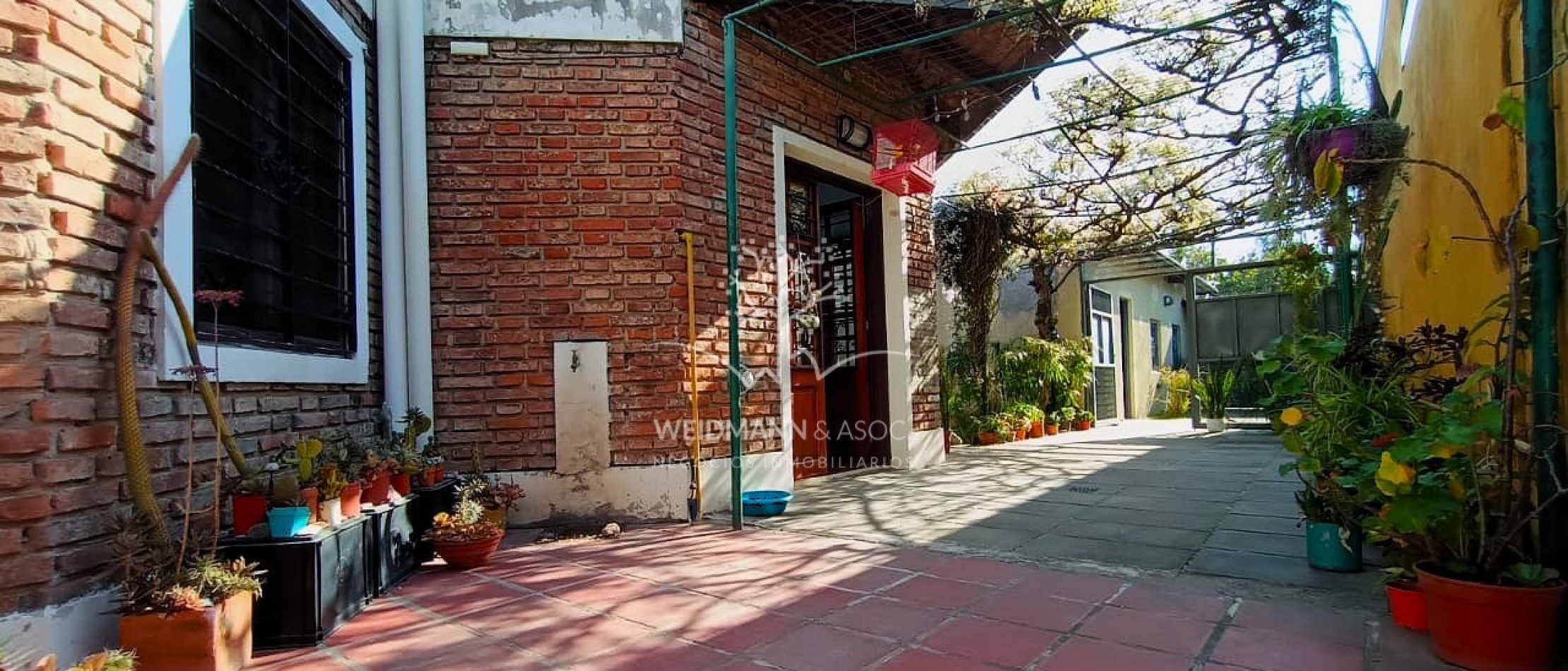 Casa en venta, barrio Sargento Cabral, Santa Fe