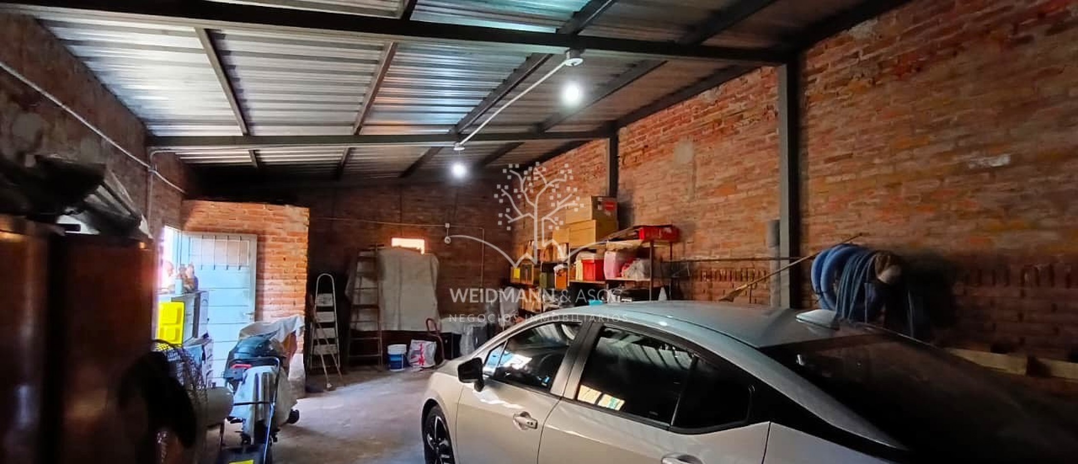 Casa en venta, barrio Sargento Cabral, Santa Fe