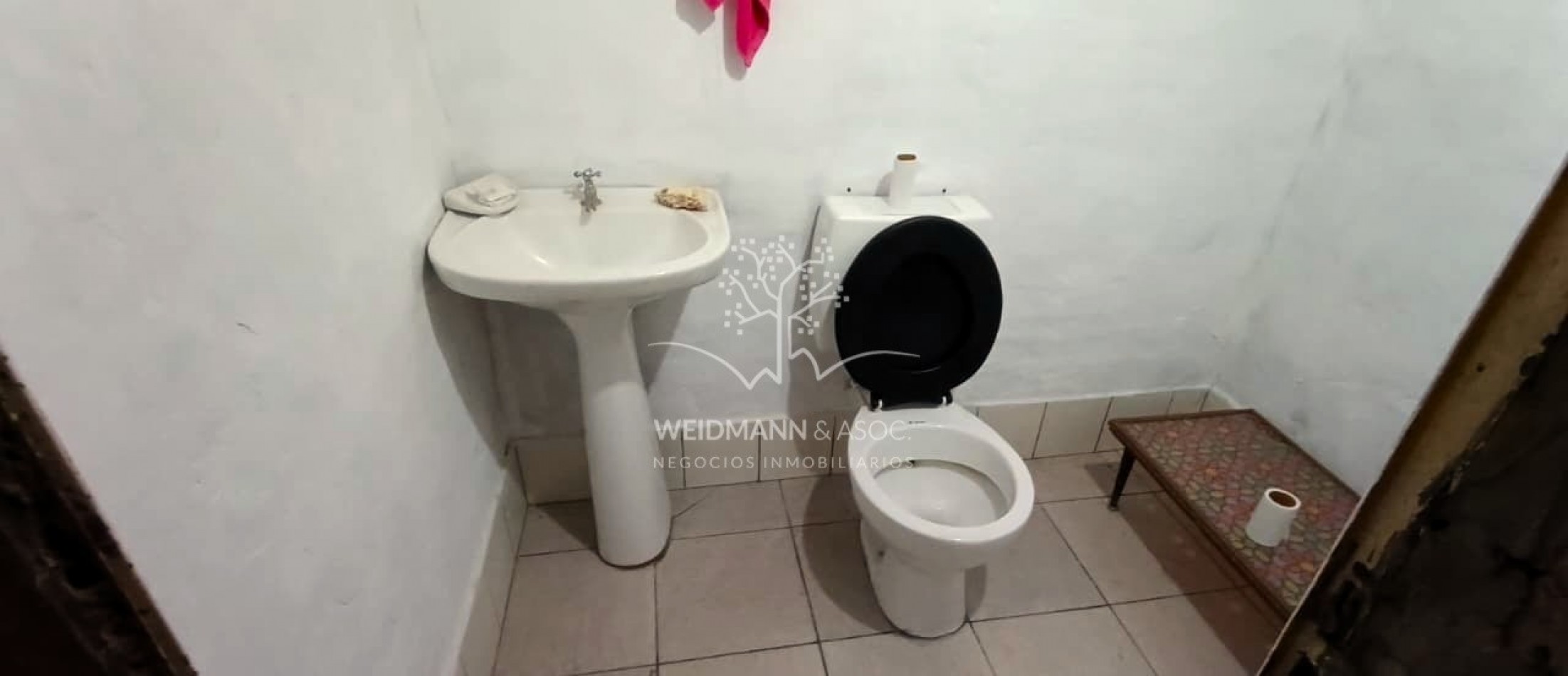 Casa en venta, barrio Sargento Cabral, Santa Fe