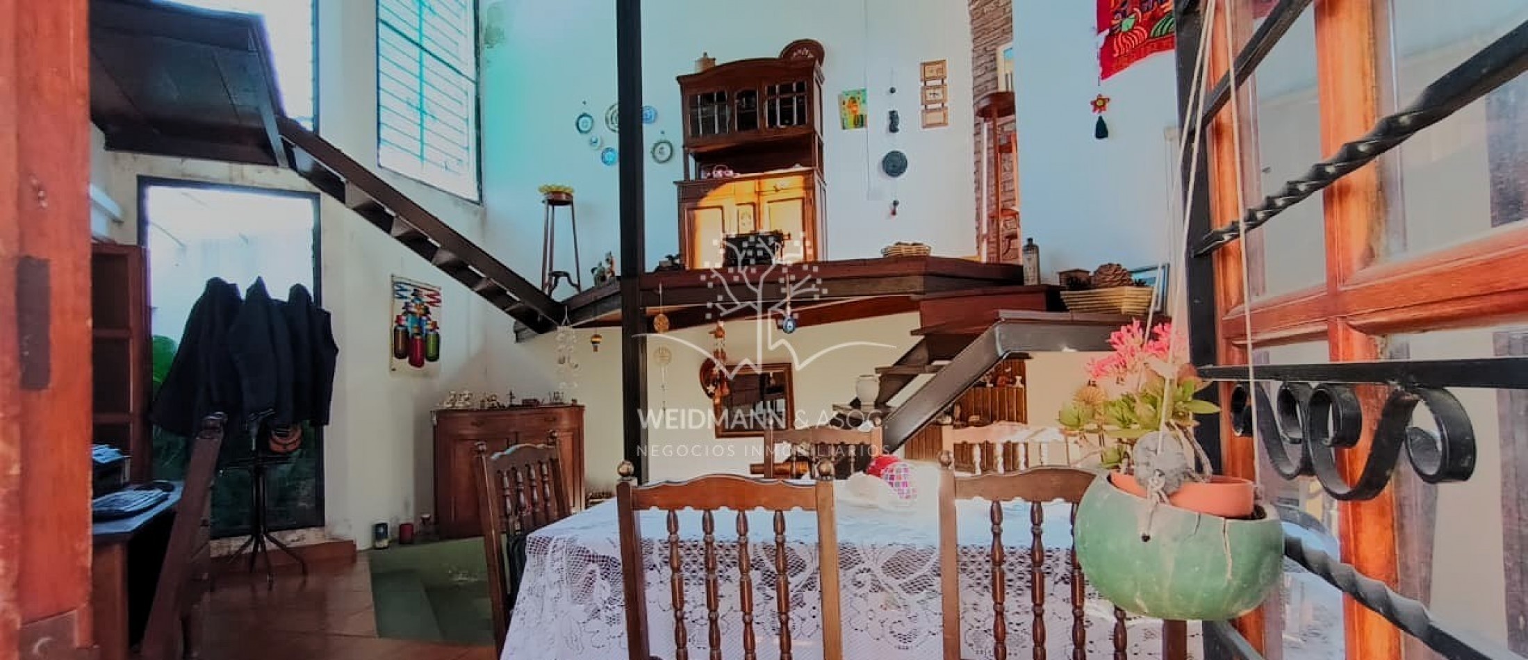 Casa en venta, barrio Sargento Cabral, Santa Fe