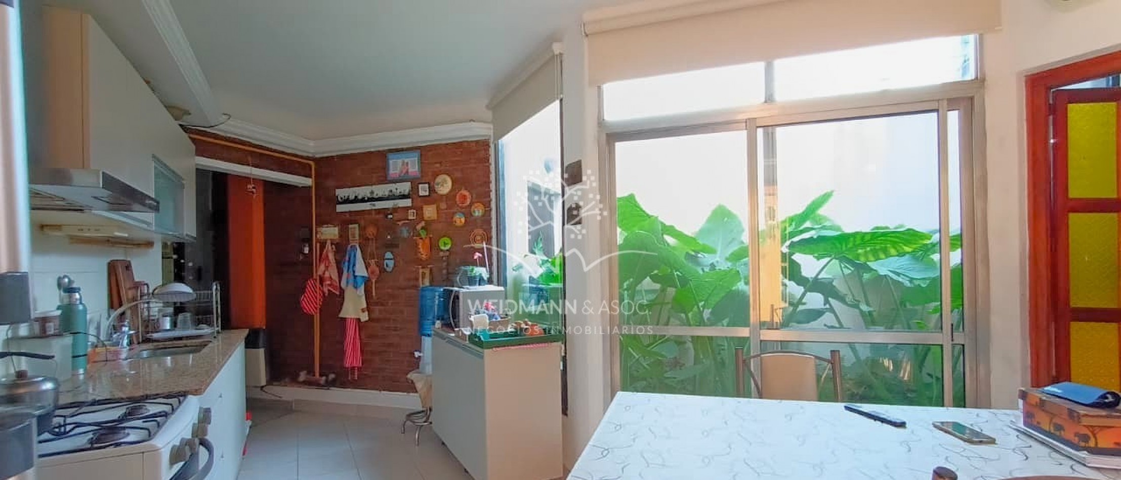 Casa en venta, barrio Sargento Cabral, Santa Fe