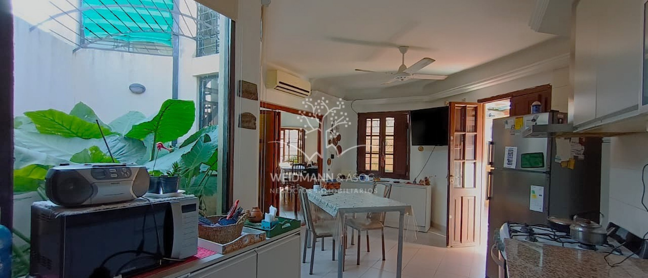 Casa en venta, barrio Sargento Cabral, Santa Fe