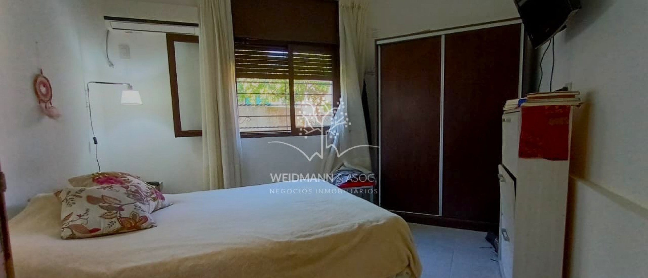 Casa en venta, barrio Sargento Cabral, Santa Fe