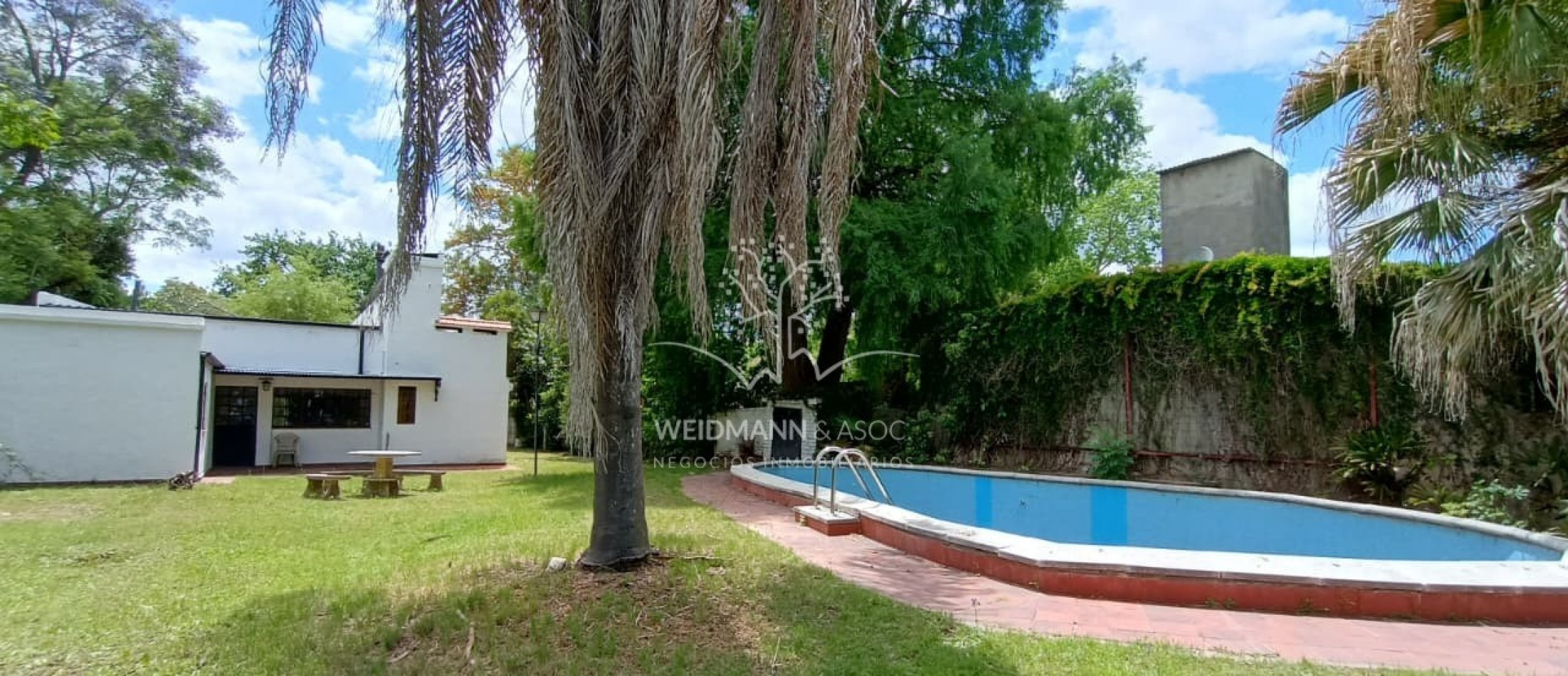 Casa Quinta en venta, Sauce Viejo, Santa Fe