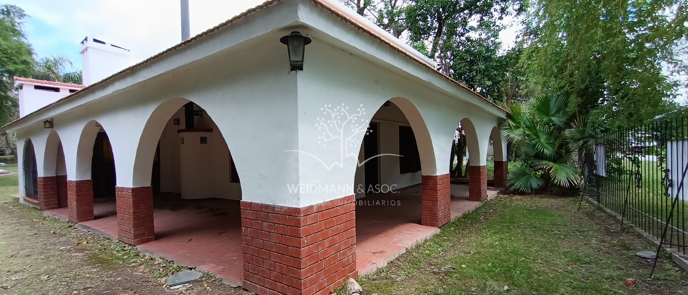 Casa Quinta en venta, Sauce Viejo, Santa Fe