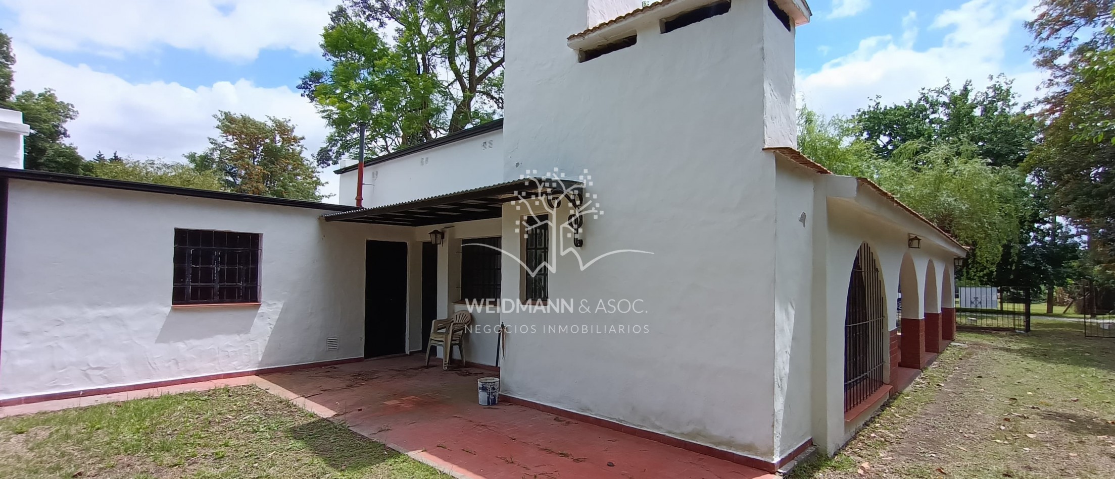 Casa Quinta en venta, Sauce Viejo, Santa Fe