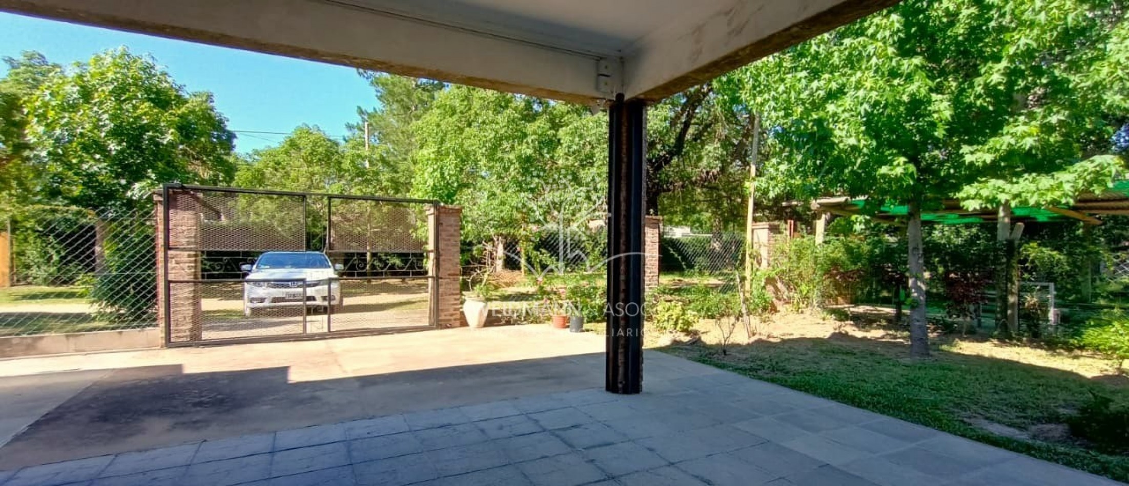 Casa en venta en barrio Las Paltas, Santa Fe