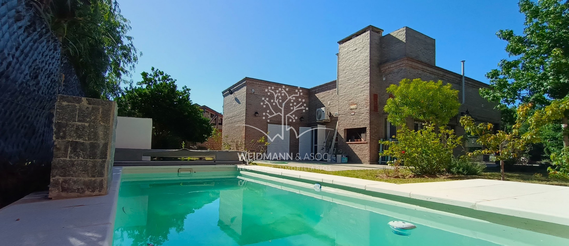 Casa en venta en barrio Las Paltas, Santa Fe