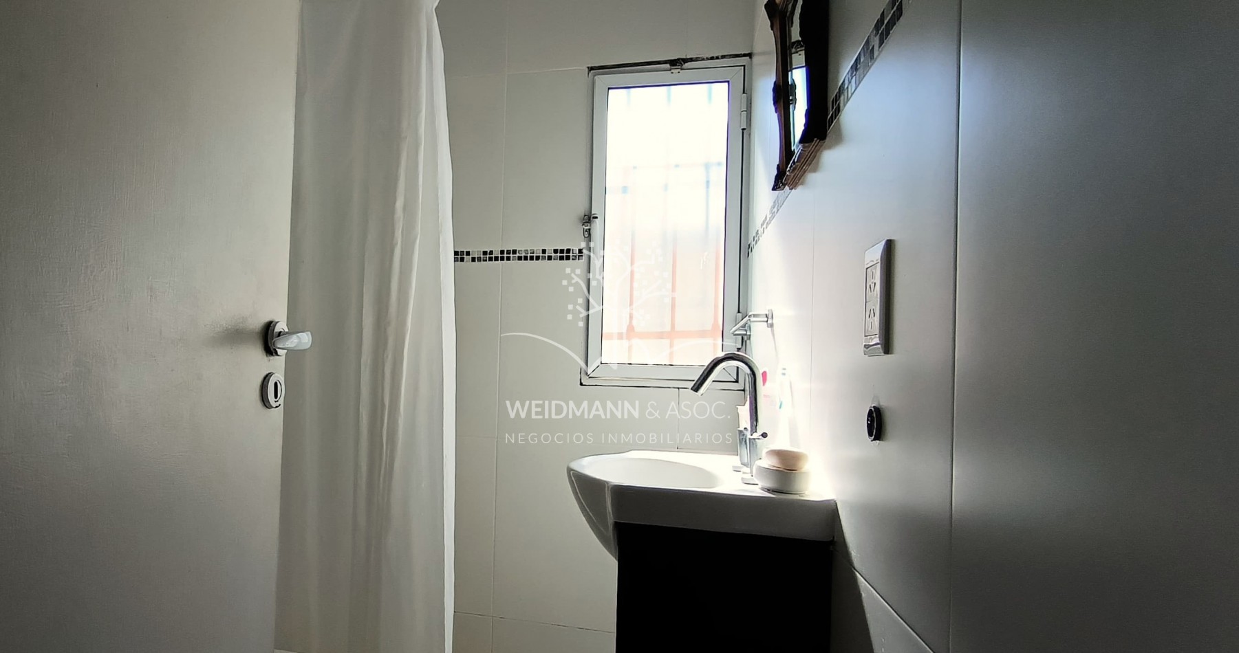 Casa en venta en barrio Las Paltas, Santa Fe