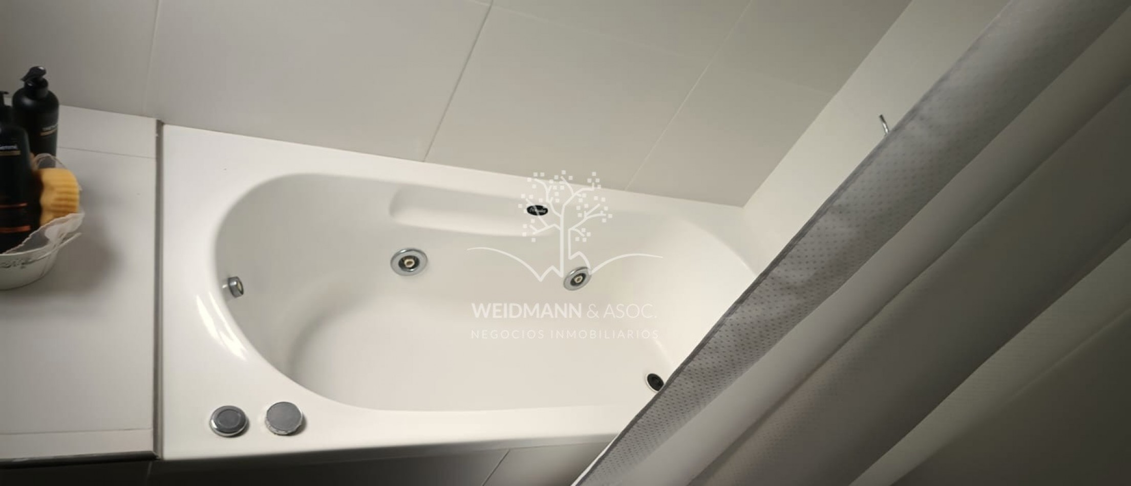 Casa en venta en barrio Las Paltas, Santa Fe