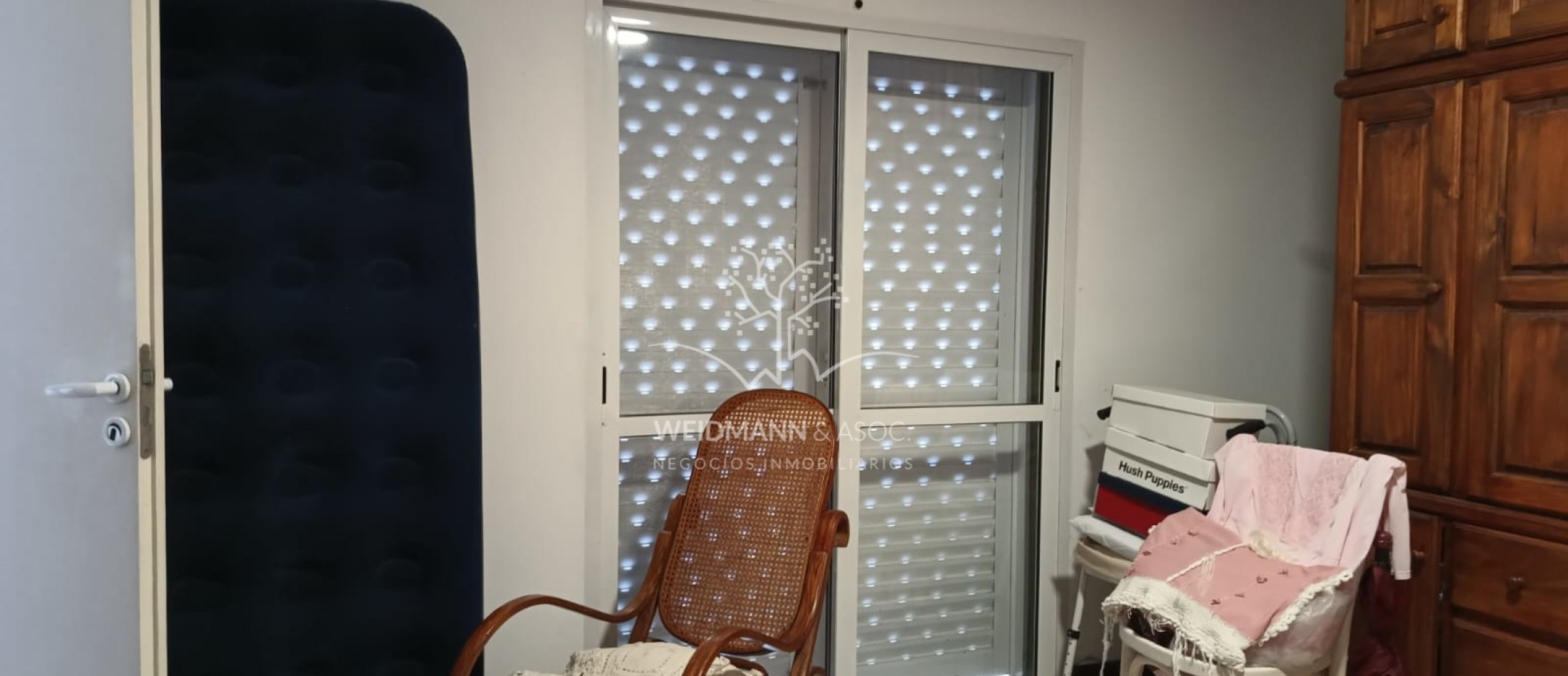 Casa en venta en barrio Las Paltas, Santa Fe