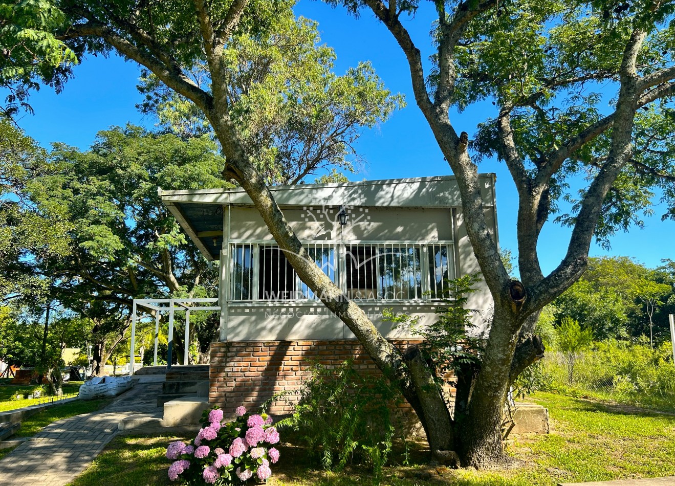 Casaquinta ideal para desarrollo turistico e inversion, ruta 1 km 8.8, San Jose del Rincon, Santa Fe