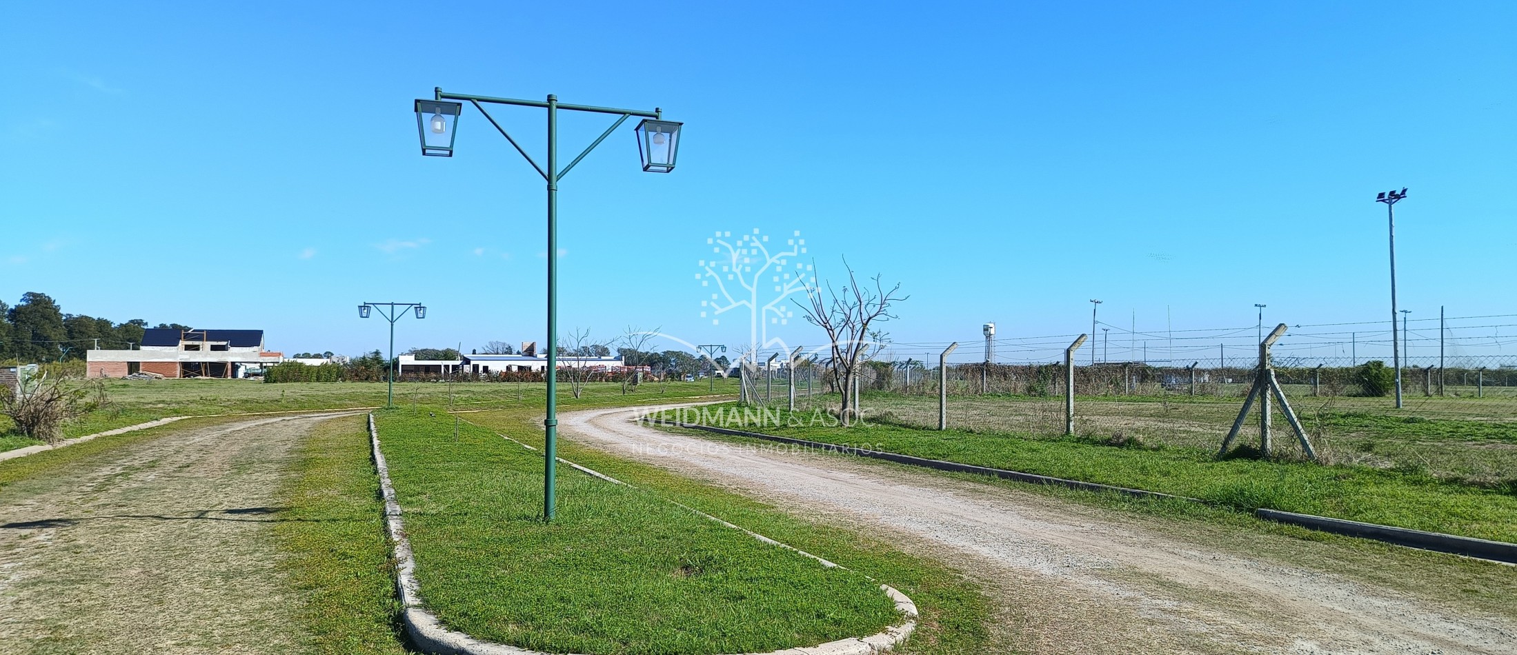 Lote en venta en Solares de Paucke, Autopista Santa Fe-Rosario