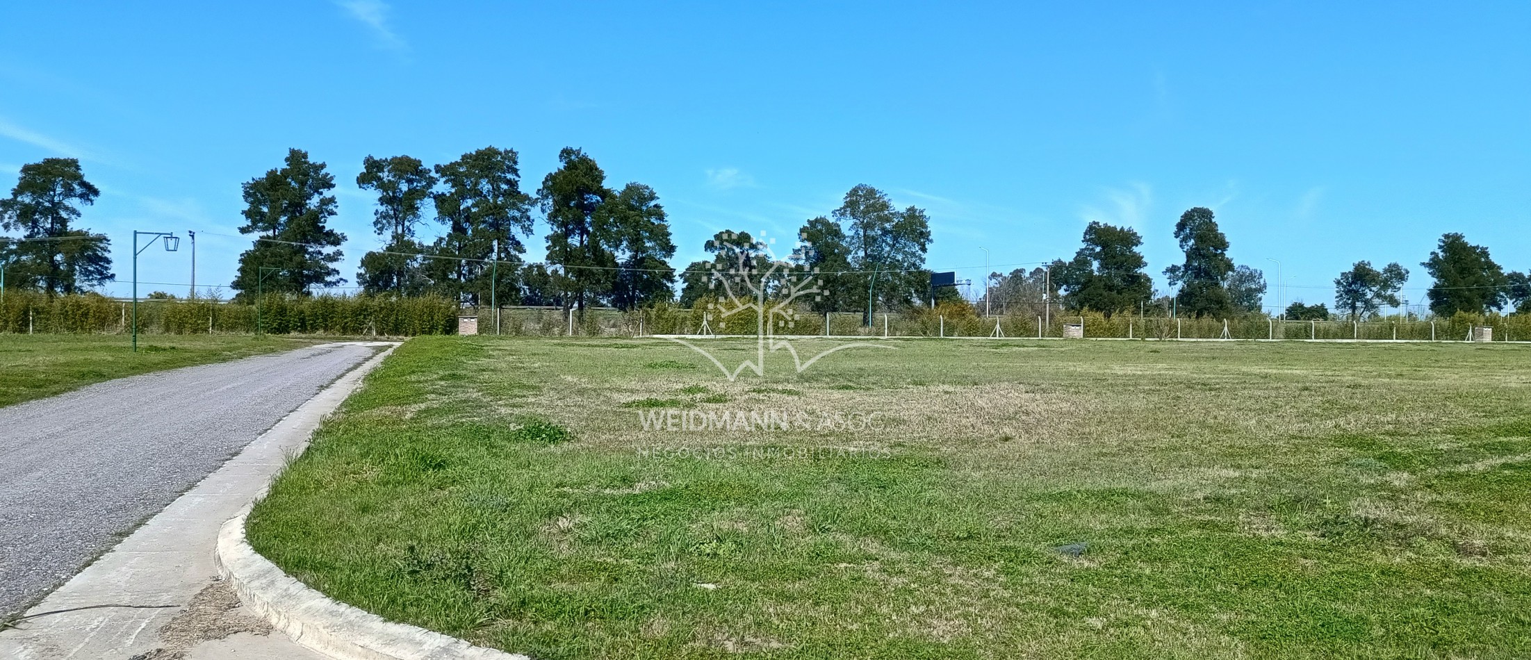 Lote en venta en Solares de Paucke, Autopista Santa Fe-Rosario