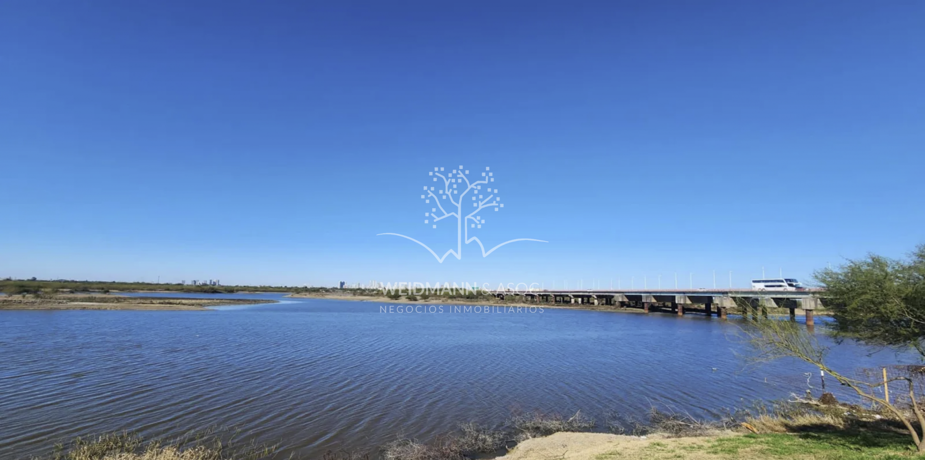 Lote en venta en Solares de Paucke, Autopista Santa Fe-Rosario