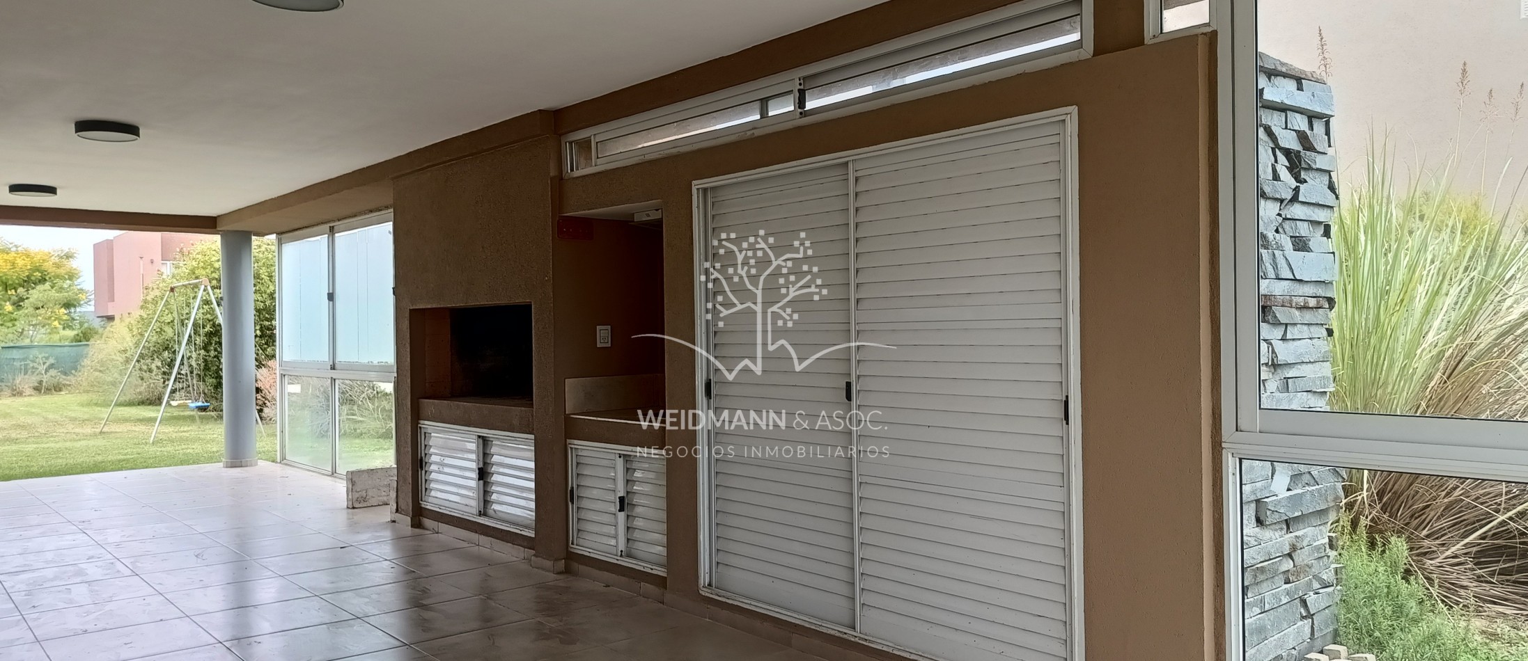 Casa de 3 dormitorios en venta, Altos de la Ribera, Santa Fe