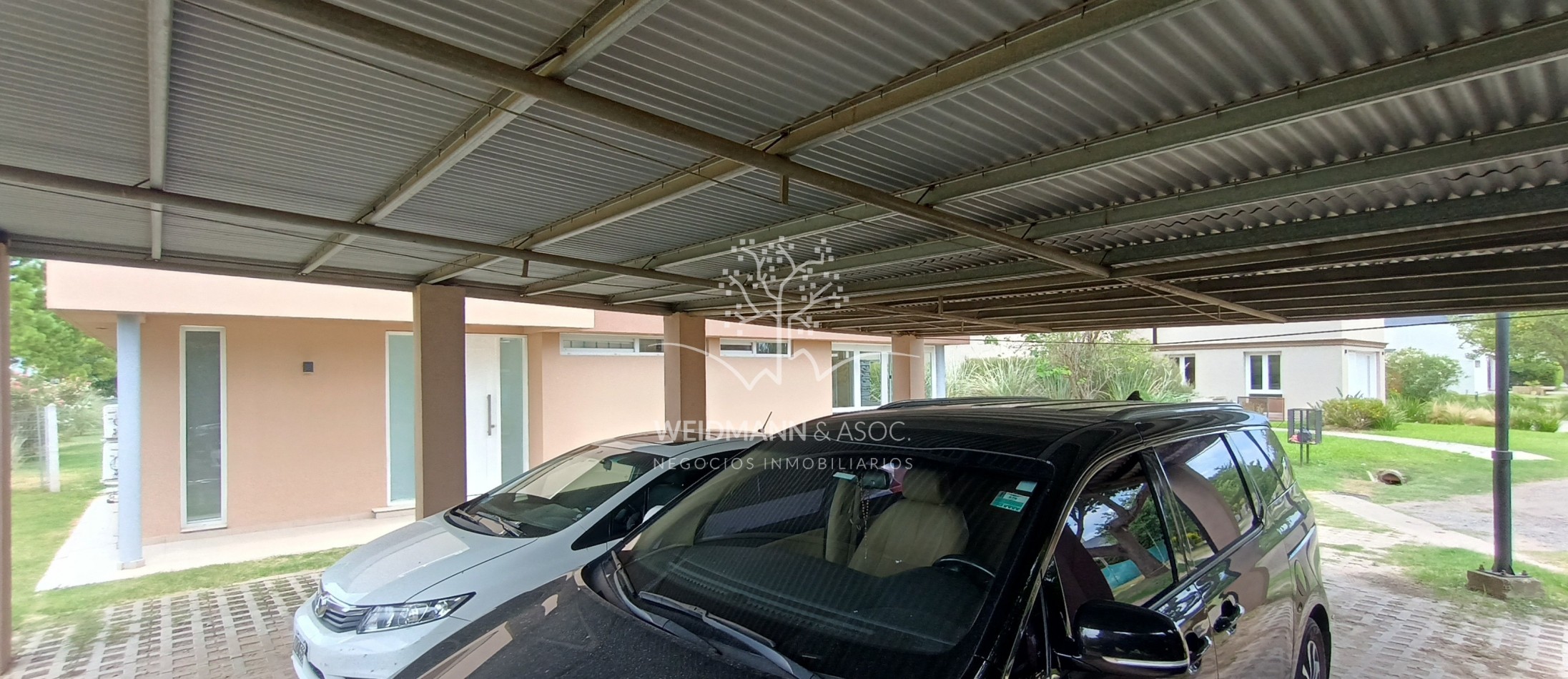 Casa de 3 dormitorios en venta, Altos de la Ribera, Santa Fe