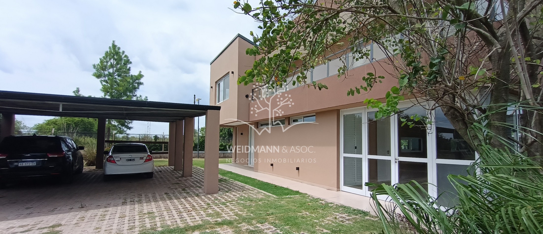 Casa de 3 dormitorios en venta, Altos de la Ribera, Santa Fe
