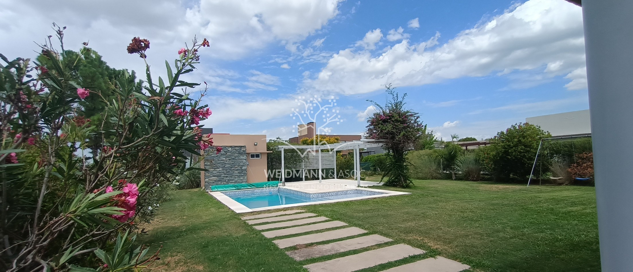 Casa de 3 dormitorios en venta, Altos de la Ribera, Santa Fe