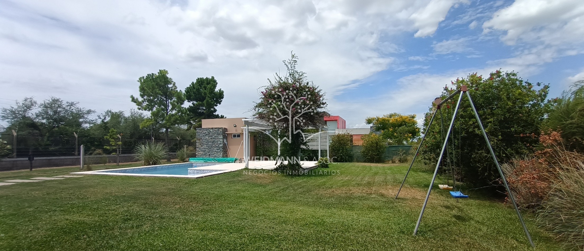 Casa de 3 dormitorios en venta, Altos de la Ribera, Santa Fe