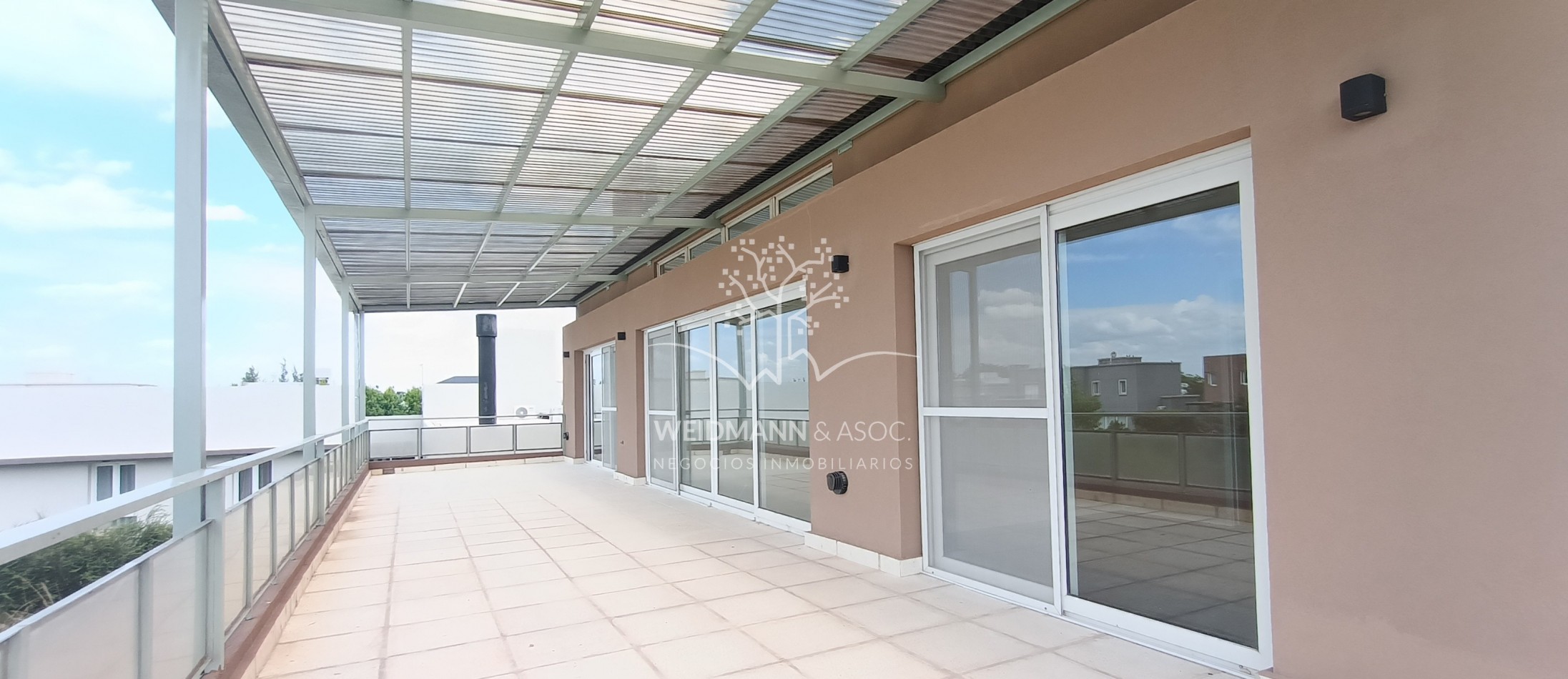 Casa de 3 dormitorios en venta, Altos de la Ribera, Santa Fe