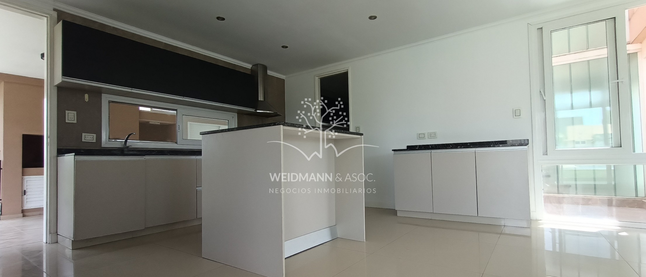 Casa de 3 dormitorios en venta, Altos de la Ribera, Santa Fe