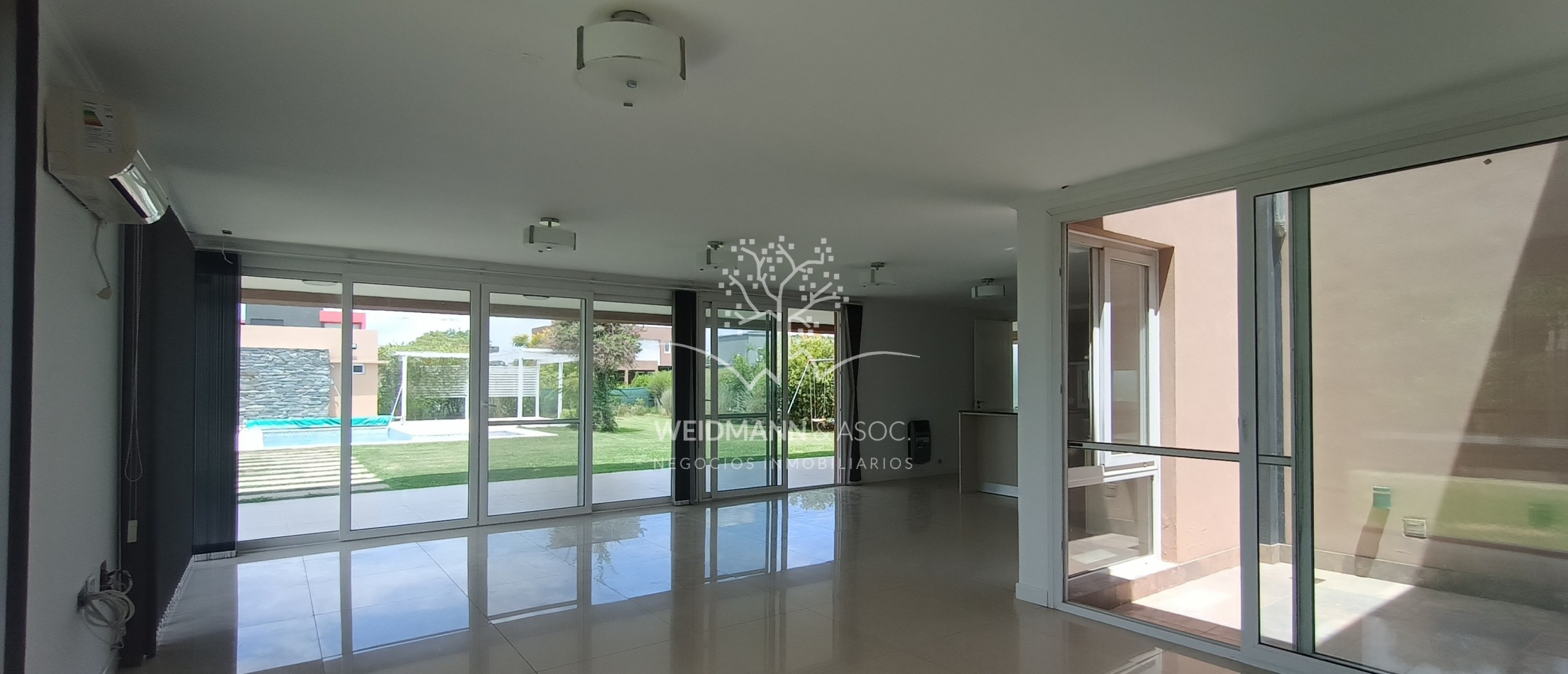 Casa de 3 dormitorios en venta, Altos de la Ribera, Santa Fe