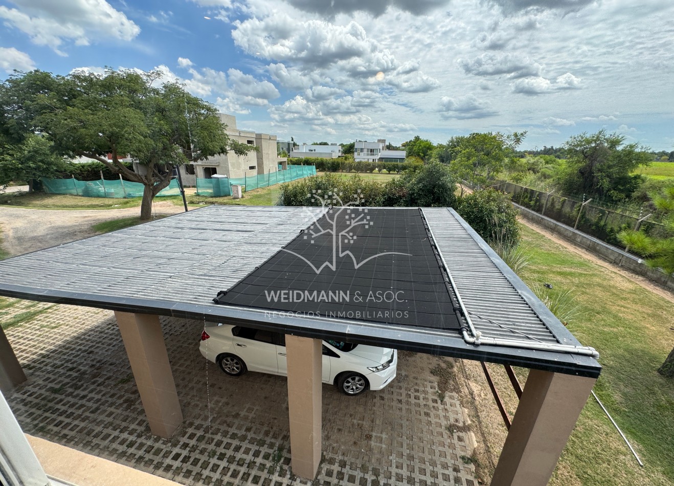 Casa de 3 dormitorios en venta, Altos de la Ribera, Santa Fe