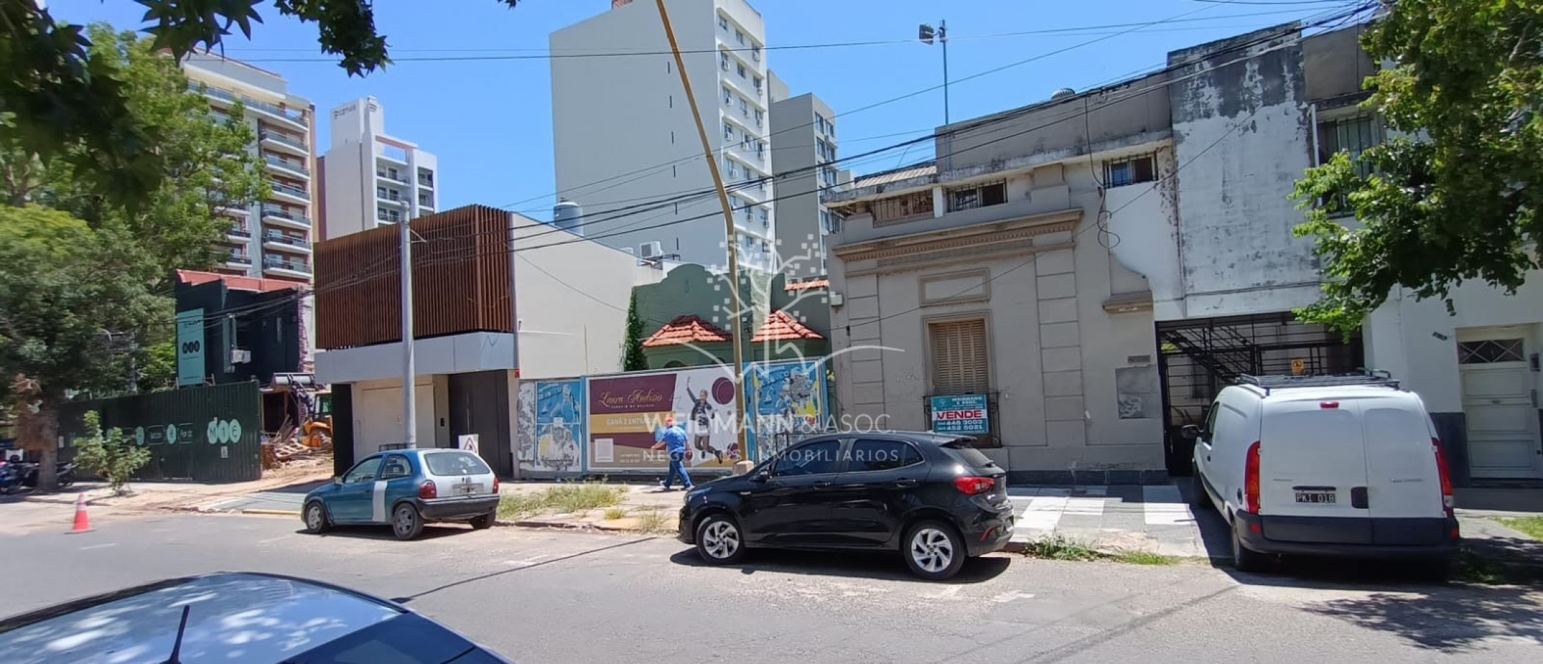 Departamento de 1 dormitorio en venta, barrio Candioti, Santa Fe