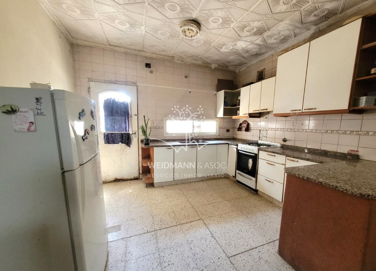 Casa de 2 dormitorios en venta, Santa Fe