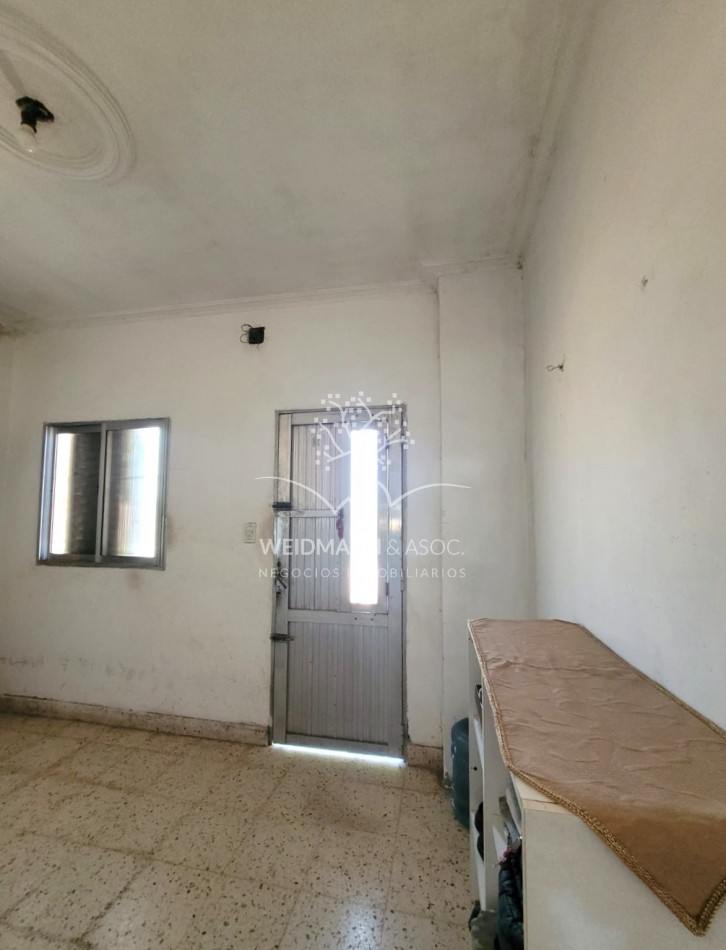 Casa de 2 dormitorios en venta, Santa Fe