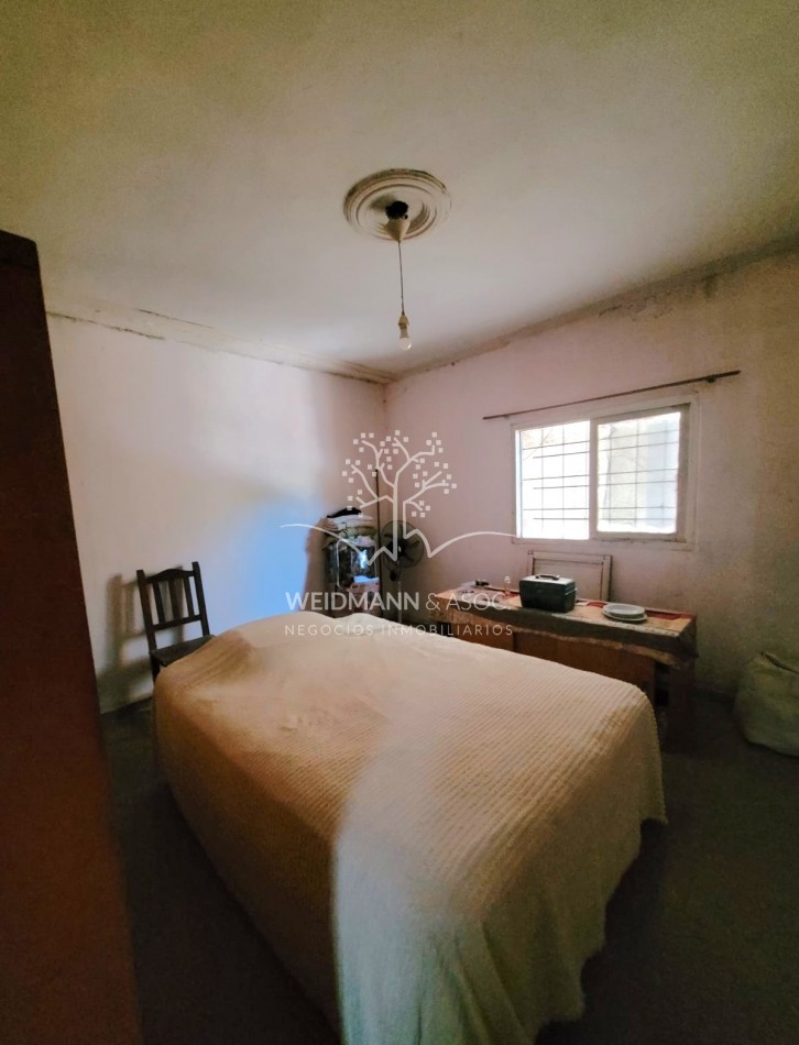 Casa de 2 dormitorios en venta, Santa Fe