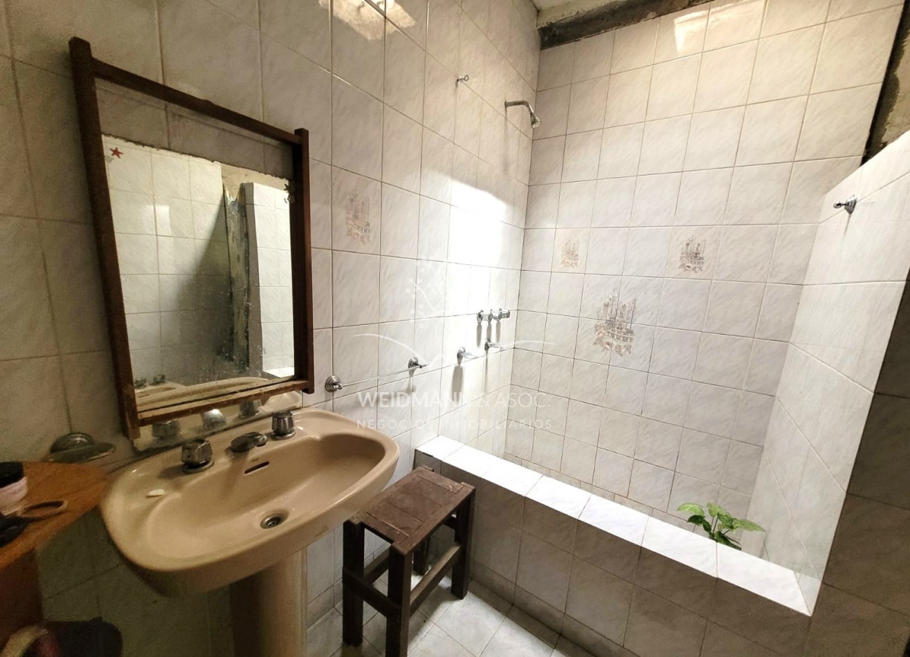 Casa de 2 dormitorios en venta, Santa Fe