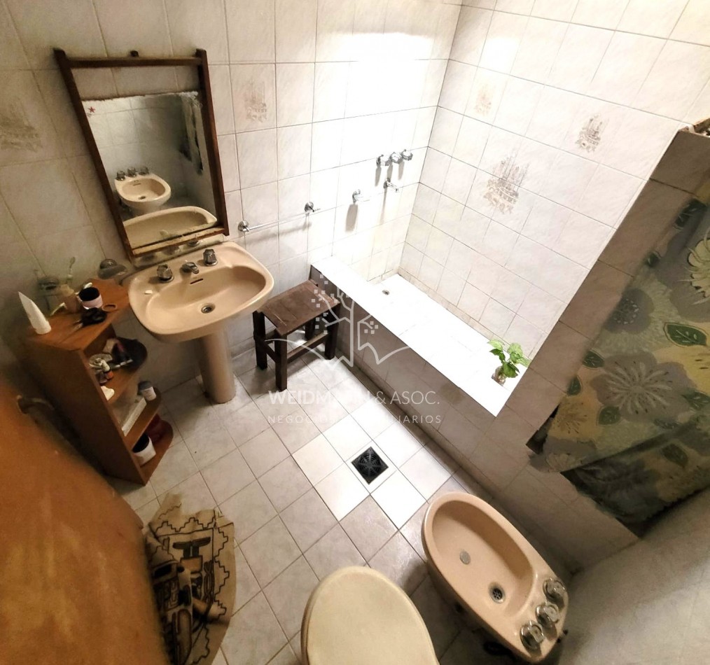 Casa de 2 dormitorios en venta, Santa Fe