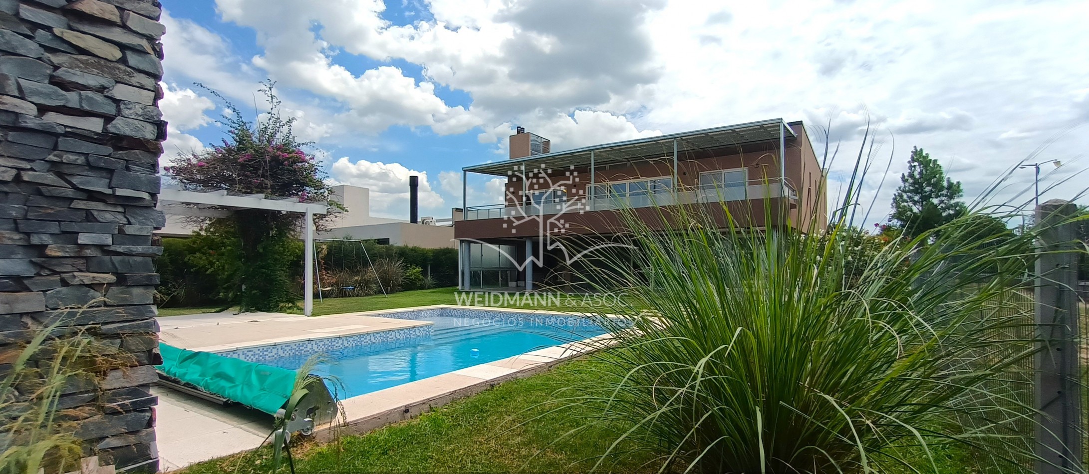 Casa de 3 dormitorios en venta, Altos de la Ribera, Santa Fe