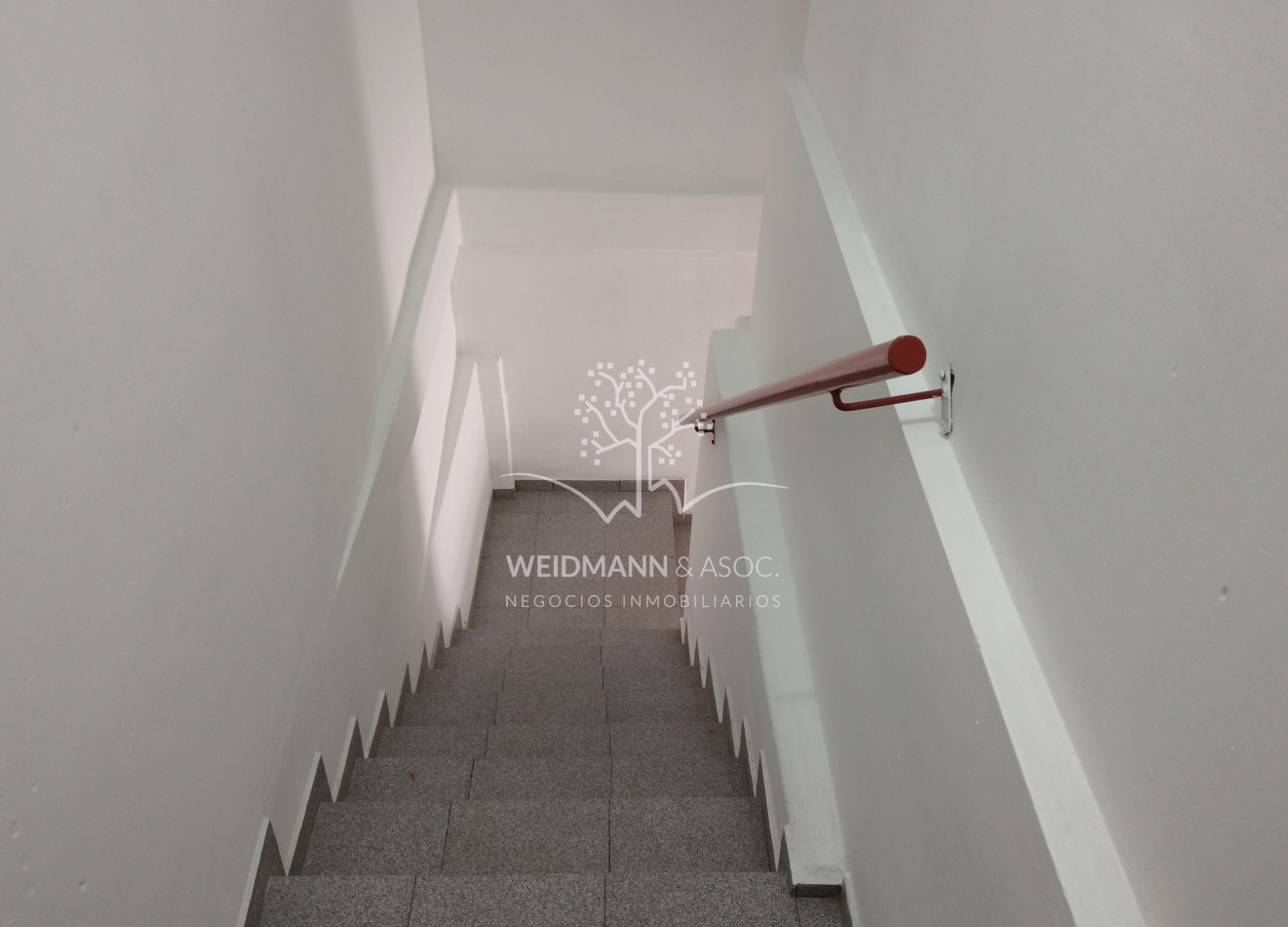 Monoambiente remodelado en venta, ideal para inversion, Santa Fe