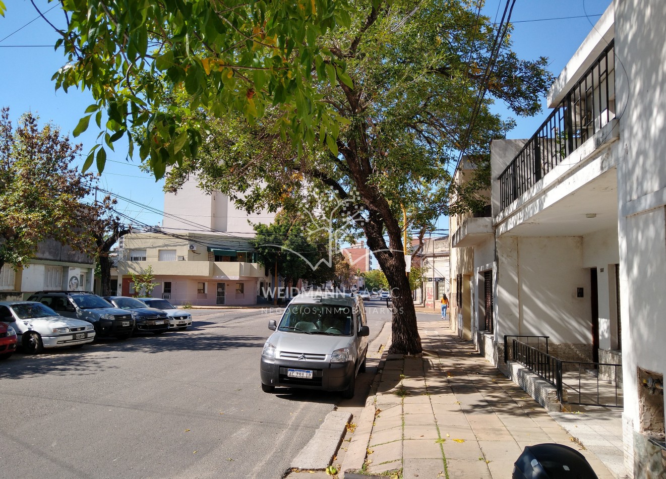 Monoambiente remodelado en venta, ideal para inversion, Santa Fe